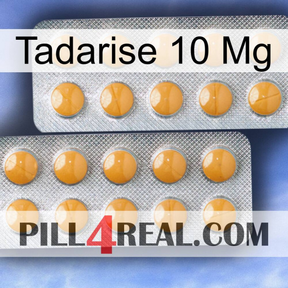 Tadarise 10Mg levitra2
